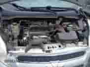 2013 Chevrolet Spark LS с VIN KL8CB6S96DC543100, выставлен на аукционе IAAI как лот 42300593 с пробегом 83 557 миль миль и . История ставок и продаж доступна на DreamBid. Изображение 10.