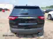 2018 Chevrolet Traverse LT с VIN 1GNERHKW1JJ141626, выставлен на аукционе IAAI как лот 42386827 с пробегом 120 568 миль миль и . История ставок и продаж доступна на DreamBid. Изображение 17.