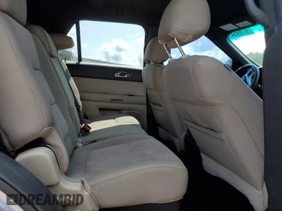 2013 Ford Explorer z VIN 1FM5K7B83DGA36558, wystawiony jako Copart lot #67895415 z przebiegiem 126 298 mil mil oraz Szkoda całkowita • Salvage title. Historia ofert i sprzedaży dostępna na DreamBid. Obrazek 11.