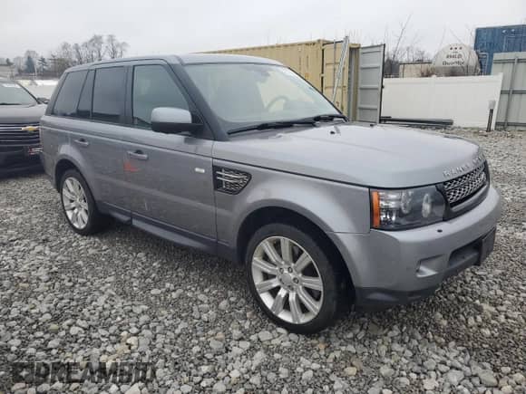 2012 Land Rover Range Rover Sport SC z VIN SALSH2E46CA723819, wystawiony jako Copart lot #52736685 z przebiegiem 94 322 mil mil oraz Czysty tytuł • Clean title. Historia ofert i sprzedaży dostępna na DreamBid. Obrazek 4.