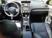 2018 Subaru WRX Limited z VIN JF1VA1L65J8831334, wystawiony jako Copart lot #53706915 z przebiegiem 90 907 mil mil oraz Szkoda całkowita • Salvage title. Historia ofert i sprzedaży dostępna na DreamBid. Obrazek 8.