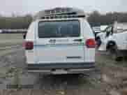 1994 Dodge Cargo with VIN 2B6JB31Y1RK172171, listed as a Copart auction lot 78458384 with 110,115 mi miles and Salvage title. Bid and sale history available at DreamBid. Image 6.