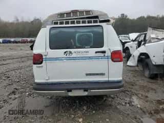 1994 Dodge Cargo with VIN 2B6JB31Y1RK172171, listed as a Copart auction lot 78458384 with 110,115 mi miles and Salvage title. Bid and sale history available at DreamBid. Image 6.