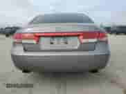 2006 Hyundai Azera SE с VIN KMHFC46F16A064812, выставлен на аукционе Copart как лот 44469585 с пробегом 225 153 миль миль и Списание • Salvage title. История ставок и продаж доступна на DreamBid. Изображение 6.