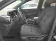 2025 Chevrolet Equinox FWD LT z VIN 3GNAXHEG1SL211967, wystawiony jako Copart lot #50932355 z przebiegiem 8 279 mil mil oraz Czysty tytuł • Clean title. Historia ofert i sprzedaży dostępna na DreamBid. Obrazek 7.