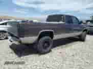 1998 Dodge 2500 с VIN 1B7KF2363WJ205625, выставлен на аукционе Copart как лот 58406125 с пробегом 207 135 миль миль и Списание • Salvage title. История ставок и продаж доступна на DreamBid. Изображение 3.