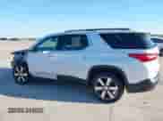 2021 Chevrolet Traverse LT с VIN 1GNERHKWXMJ163645, выставлен на аукционе IAAI как лот 41949887 с пробегом 89 448 миль миль и . История ставок и продаж доступна на DreamBid. Изображение 14.
