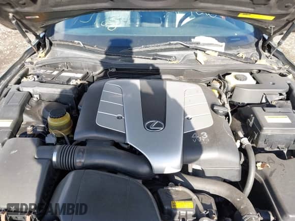 2002 Lexus SC 430 с VIN JTHFN48Y220015436, выставлен на аукционе IAAI как лот 42142448 с пробегом Не указан миль и . История ставок и продаж доступна на DreamBid. Изображение 10.