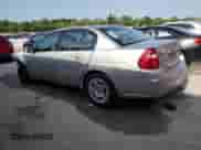 2006 Chevrolet Malibu 1FL z VIN 1G1ZS51866F126378, wystawiony jako Copart lot #56990475 z przebiegiem 227 156 mil mil oraz Nie do naprawy • Non repairable. Historia ofert i sprzedaży dostępna na DreamBid. Obrazek 2.