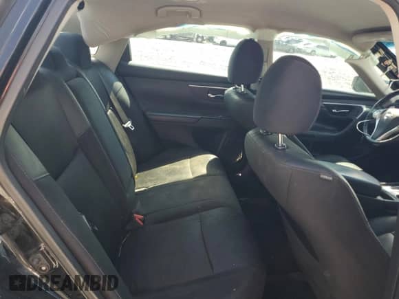 2016 Nissan Altima SR with VIN 1N4AL3AP5GC170880, listed as a Copart auction lot 68586295 with 188,387 mi miles and Salvage title. Bid and sale history available at DreamBid. Image 10.