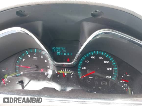 2014 Chevrolet Traverse LT с VIN 1GNKVGKD2EJ112987, выставлен на аукционе IAAI как лот 43095579 с пробегом 131 651 миль миль и . История ставок и продаж доступна на DreamBid. Изображение 7.