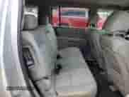 2010 Honda Pilot LX with VIN 5FNYF3H24AB007366, listed as a Copart auction lot 65041855 with 197,185 mi miles and Salvage title. Bid and sale history available at DreamBid. Image 11.