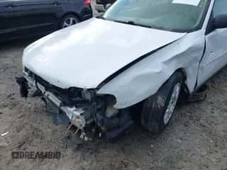 2004 Chevrolet Malibu Classic z VIN 1G1ND52F04M655324, wystawiony jako IAAI lot #41840800 z przebiegiem 230 074 mil mil oraz . Historia ofert i sprzedaży dostępna na DreamBid. Obrazek 6.