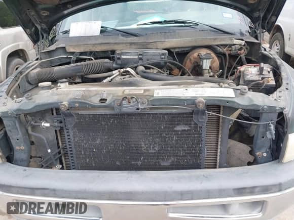 1996 Dodge 1500 z VIN 3B7HF13Z0TG136405, wystawiony jako IAAI lot #42284271 z przebiegiem 226 998 mil mil oraz . Historia ofert i sprzedaży dostępna na DreamBid. Obrazek 10.