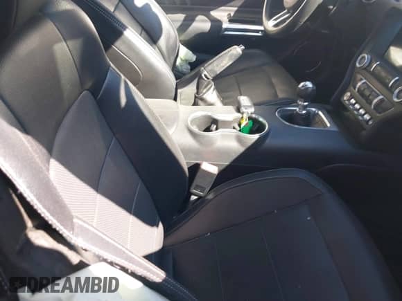 2021 Ford Mustang GT с VIN 1FA6P8CFXM5116342, выставлен на аукционе IAAI как лот 41624402 с пробегом 36 474 миль миль и . История ставок и продаж доступна на DreamBid. Изображение 5.