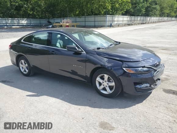 2023 Chevrolet Malibu LS с VIN 1G1ZC5STXPF126336, выставлен на аукционе Copart как лот 69939005 с пробегом 66 535 миль миль и Списание • Salvage title. История ставок и продаж доступна на DreamBid. Изображение 4.