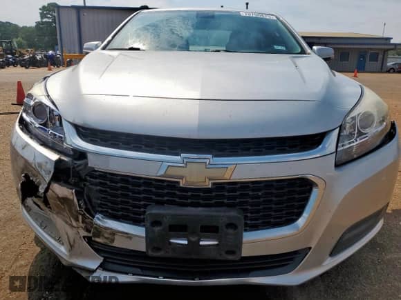 2016 Chevrolet Malibu LT с VIN 1G11C5SA0GF160197, выставлен на аукционе Copart как лот 70700875 с пробегом 111 352 миль миль и Списание • Salvage title. История ставок и продаж доступна на DreamBid. Изображение 5.