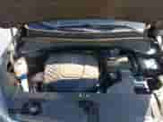 2017 Kia Sorento LX with VIN 5XYPGDA51HG196970, listed as a IAAI auction lot 43377817 with 123,482 mi miles and . Bid and sale history available at DreamBid. Image 10.