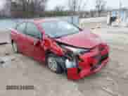 2016 Toyota Prius Two with VIN JTDKBRFU8G3506783, listed as a IAAI auction lot 41936228 with 172,288 mi miles and . Bid and sale history available at DreamBid. Image 1.