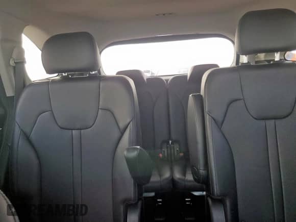 2022 Kia Sorento EX with VIN 5XYRH4LF1NG130264, listed as a Copart auction lot 71054335 with 75,290 mi miles and Salvage title. Bid and sale history available at DreamBid. Image 10.