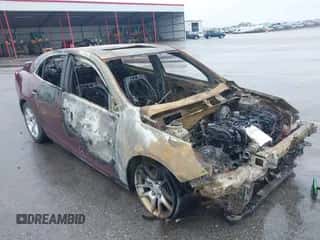 2015 Chevrolet Malibu LTZ с VIN 1G11G5SX4FF168858, выставлен на аукционе IAAI как лот 42914731 с пробегом Не указан миль и . История ставок и продаж доступна на DreamBid. Изображение 1.