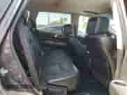2013 Nissan Pathfinder SV с VIN 5N1AR2MN5DC627742, выставлен на аукционе Copart как лот 64200315 с пробегом 200 345 миль миль и Списание • Salvage title. История ставок и продаж доступна на DreamBid. Изображение 11.