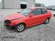 2005 Hyundai Accent GLS с VIN KMHCG35C35U341305, выставлен на аукционе Copart как лот 49783435 с пробегом 183 722 миль миль и Списание • Salvage title. История ставок и продаж доступна на DreamBid. Изображение 1.