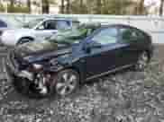 2019 Hyundai Ioniq z VIN KMHC65LD1KU166638, wystawiony jako Copart lot #70572032 z przebiegiem 18 421 mil mil oraz . Historia ofert i sprzedaży dostępna na DreamBid. Obrazek 1.