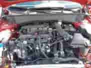 2024 Hyundai Kona Limited z VIN KM8HE3A34RU083383, wystawiony jako IAAI lot #43377734 z przebiegiem 4 151 mil mil oraz . Historia ofert i sprzedaży dostępna na DreamBid. Obrazek 10.