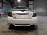 2011 Subaru WRX WRX with VIN JF1GV7E69BG517903, listed as a Copart auction lot 85946525 with 155,940 mi miles and Clean title. Bid and sale history available at DreamBid. Image 6.