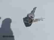 1995 Dodge Grand Caravan with VIN 1B4GK44R3SX591084, listed as a IAAI auction lot 42852583 with 78,412 mi miles and . Bid and sale history available at DreamBid. Image 11.