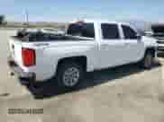 2015 Chevrolet Silverado 1500 LTZ with VIN 3GCUKSEC9FG210305, listed as a Copart auction lot 71231795 with Not provided miles and Salvage title. Bid and sale history available at DreamBid. Image 3.