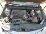 2019 Toyota Camry LE с VIN 4T1B11HK1KU820984, выставлен на аукционе Copart как лот 71323335 с пробегом 93 055 миль миль и Списание • Salvage title. История ставок и продаж доступна на DreamBid. Изображение 11.