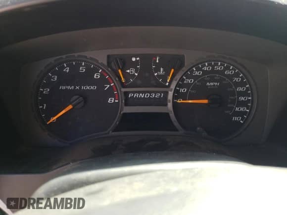 2006 Chevrolet Colorado 2LT with VIN 1GCCS136868257320, listed as a Copart auction lot 65396815 with Not provided miles and Salvage title. Bid and sale history available at DreamBid. Image 9.