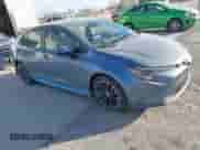 2021 Toyota Corolla L with VIN JTDDPMAE7MJ139430, listed as a IAAI auction lot 41577930 with 60,706 mi miles and . Bid and sale history available at DreamBid. Image 1.
