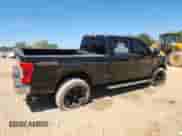 2019 Ford F-250 XL with VIN 1FT7W2B66KEC21540, listed as a Copart auction lot 70624205 with 63,504 mi miles and Salvage title. Bid and sale history available at DreamBid. Image 3.