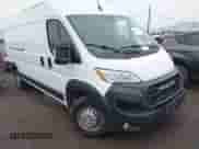 2025 Ram ProMaster Cargo Tradesman с VIN 3C6LRVDG9SE513966, выставлен на аукционе IAAI как лот 42427460 с пробегом 37 397 миль миль и . История ставок и продаж доступна на DreamBid. Изображение 1.