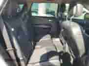 2015 Dodge Journey Crossroad with VIN 3C4PDCGG0FT529676, listed as a Copart auction lot 70231195 with 152,903 mi miles and Salvage title. Bid and sale history available at DreamBid. Image 11.