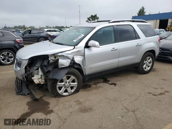 2009 Saturn Outlook XE с VIN 5GZER13D49J113813, выставлен на аукционе Copart как лот 70698144 с пробегом 185 516 миль миль и Чистый • Clean title. История ставок и продаж доступна на DreamBid. Изображение 1.