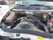 1997 Dodge Dakota z VIN 1B7GG23X0VS136400, wystawiony jako IAAI lot #41642514 z przebiegiem 223 696 mil mil oraz . Historia ofert i sprzedaży dostępna na DreamBid. Obrazek 10.