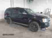 2014 Chevrolet Tahoe LT with VIN 1GNSCBE07ER249202, listed as a IAAI auction lot 42546283 with 124,538 mi miles and . Bid and sale history available at DreamBid. Image 1.