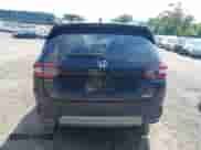 2024 Honda Pilot Touring with VIN 5FNYG1H77RB024994, listed as a IAAI auction lot 42672752 with 23,740 mi miles and . Bid and sale history available at DreamBid. Image 16.