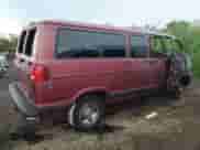 2000 Dodge RAM z VIN 2B5WB25Z6YK178375, wystawiony jako Copart lot #63240975 z przebiegiem Nie podano mil oraz Szkoda całkowita • Salvage title. Historia ofert i sprzedaży dostępna na DreamBid. Obrazek 3.