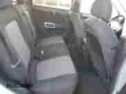 2013 Chevrolet Captiva Sport LT with VIN 3GNAL3EK0DS563577, listed as a Copart auction lot 70386214 with 108,931 mi miles and Salvage title. Bid and sale history available at DreamBid. Image 11.