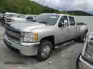 2008 Chevrolet Silverado 3500HD DRW LTZ с VIN 1GCJK33608F165622, выставлен на аукционе Copart как лот 68082424 с пробегом Не указан миль и Списание • Salvage title. История ставок и продаж доступна на DreamBid. Изображение 1.