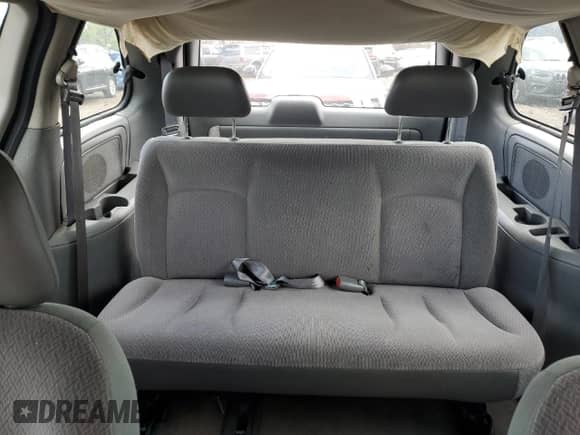 2007 Dodge Caravan SE with VIN 1D4GP25B67B154147, listed as a Copart auction lot 53184375 with 146,637 mi miles and Clean title. Bid and sale history available at DreamBid. Image 10.