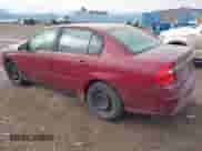 2007 Chevrolet Malibu 1LS z VIN 1G1ZS58F77F231954, wystawiony jako IAAI lot #40919673 z przebiegiem 172 545 mil mil oraz . Historia ofert i sprzedaży dostępna na DreamBid. Obrazek 3.