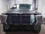 2019 Ram 1500 Big Horn with VIN 1C6SRFBT7KN872536, listed as a IAAI auction lot 41979611 with 86,485 mi miles and . Bid and sale history available at DreamBid. Image 13.