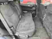 2014 Nissan Pathfinder Platinum with VIN 5N1AR2MNXEC692667, listed as a Copart auction lot 85509985 with 161,602 mi miles and Salvage title. Bid and sale history available at DreamBid. Image 11.