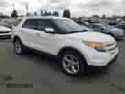 2011 Ford Explorer Limited с VIN 1FMHK8F80BGA73982, выставлен на аукционе Copart как лот 71521925 с пробегом 172 900 миль миль и Списание • Salvage title. История ставок и продаж доступна на DreamBid. Изображение 4.